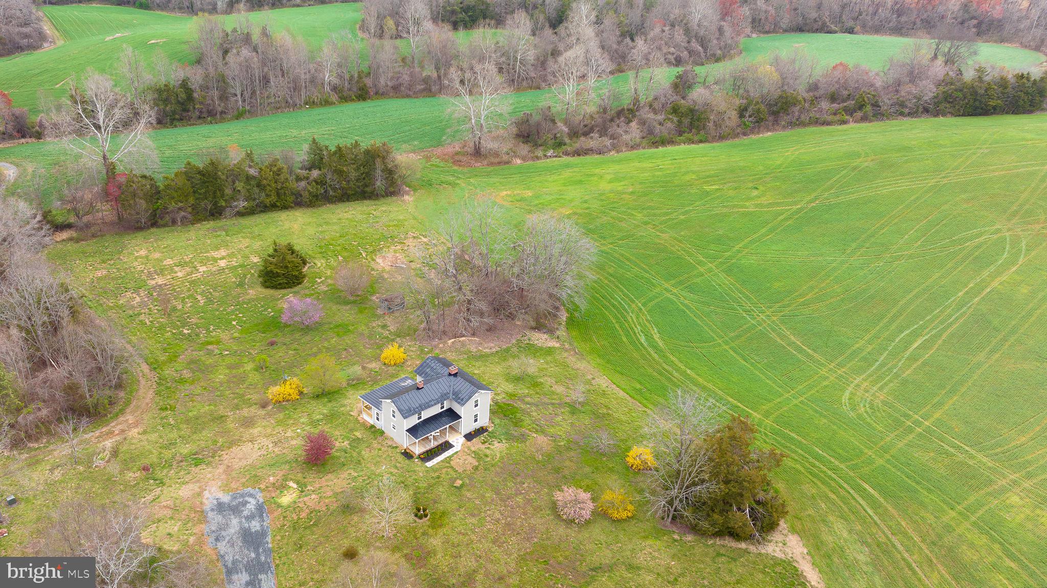 DUCKINGHOLE CREEK - Residential