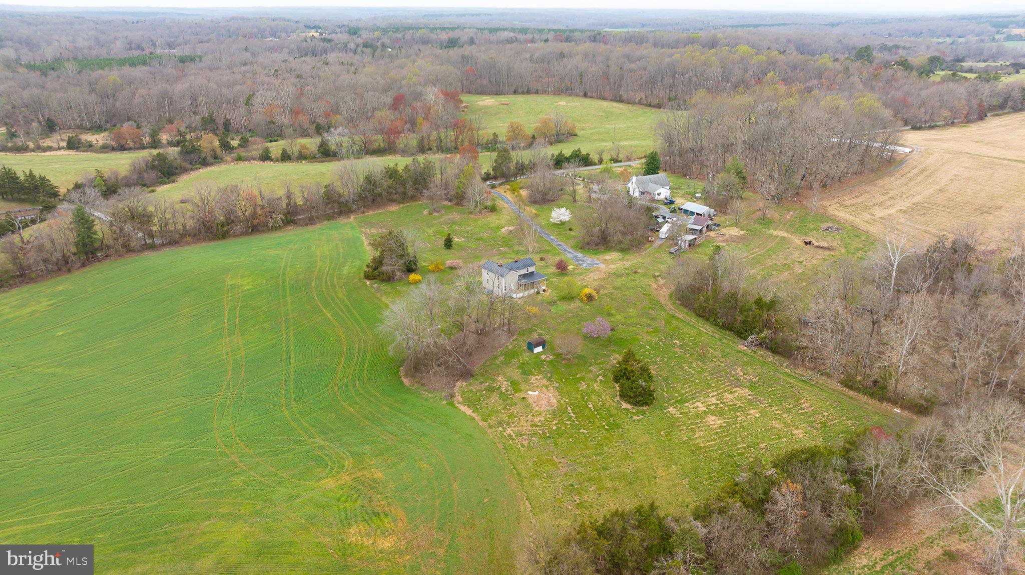 DUCKINGHOLE CREEK - Residential