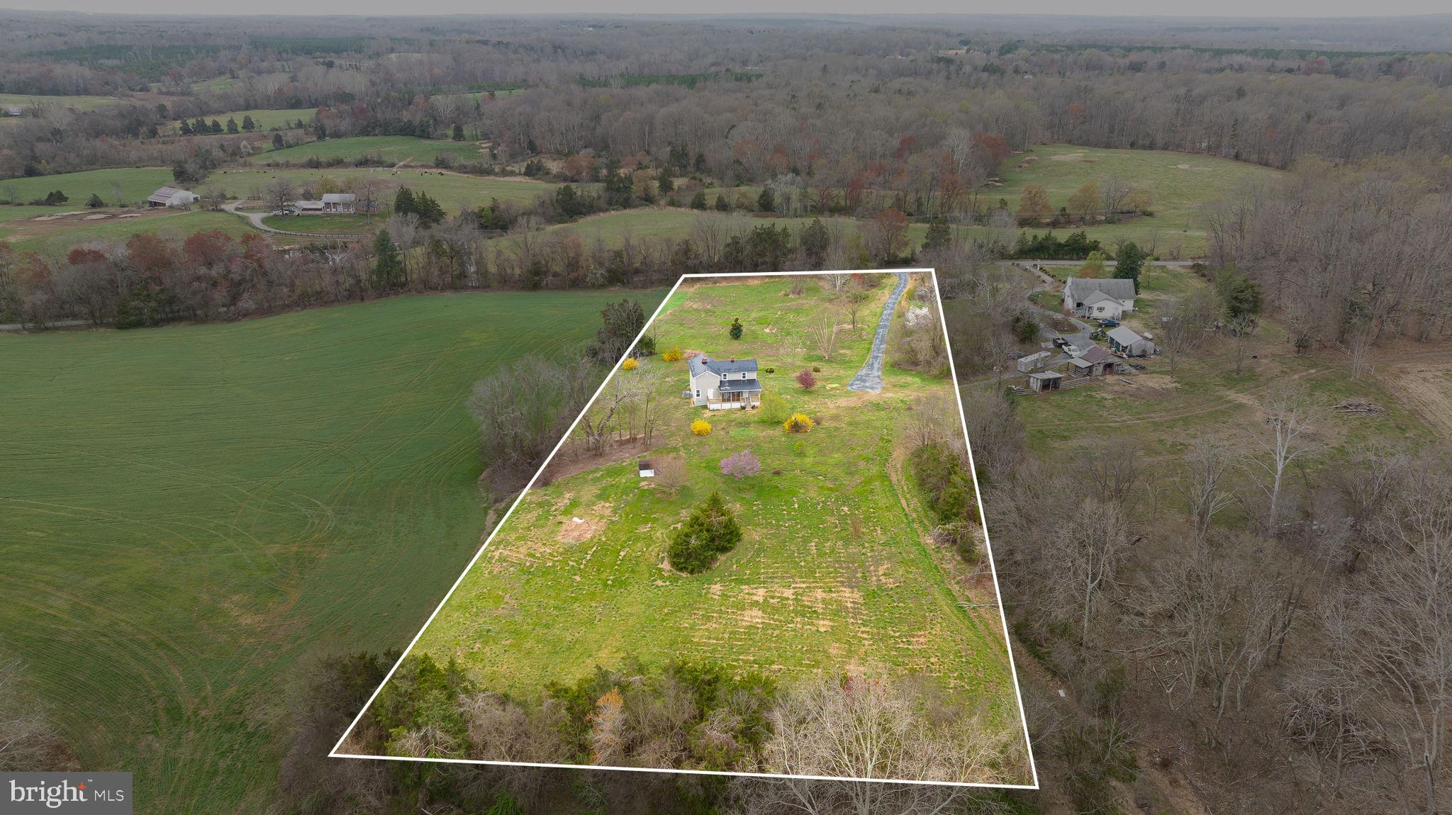 DUCKINGHOLE CREEK - Residential