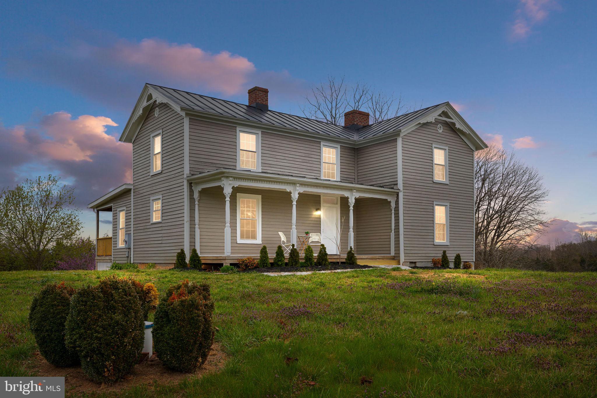 DUCKINGHOLE CREEK - Residential