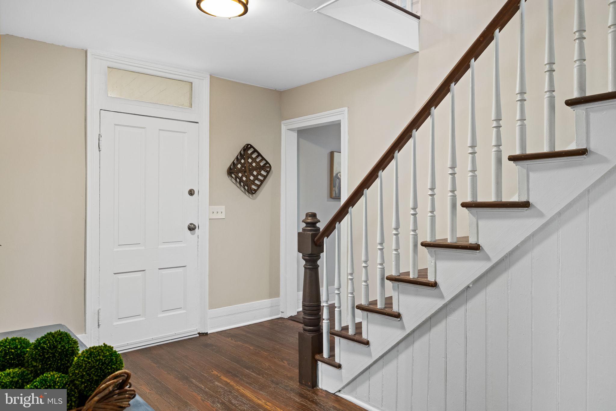 DUCKINGHOLE CREEK - Residential