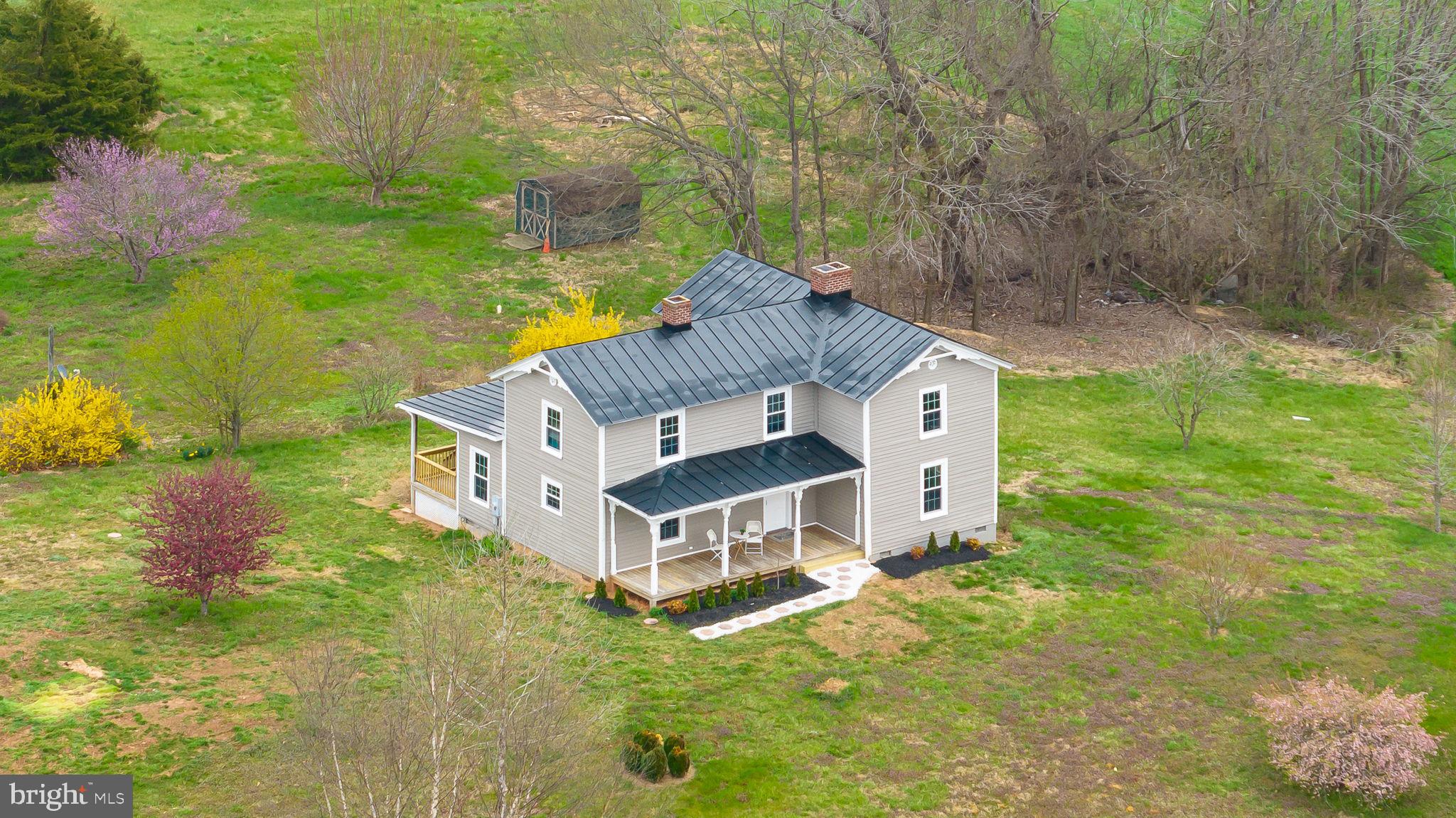 DUCKINGHOLE CREEK - Residential