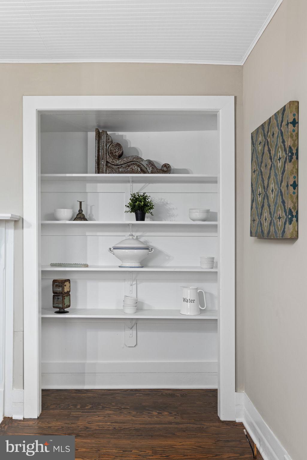 DUCKINGHOLE CREEK - Residential