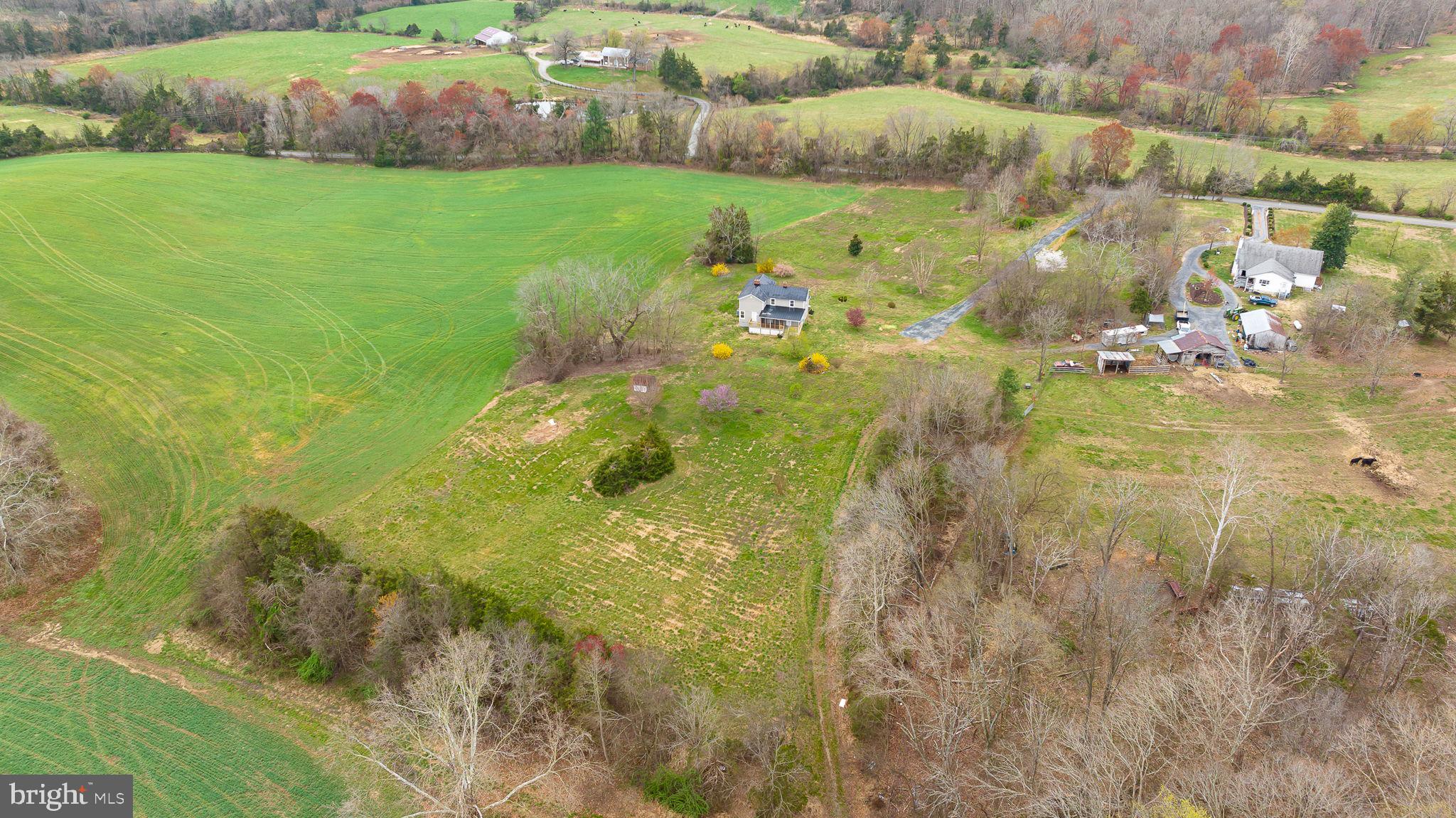DUCKINGHOLE CREEK - Residential