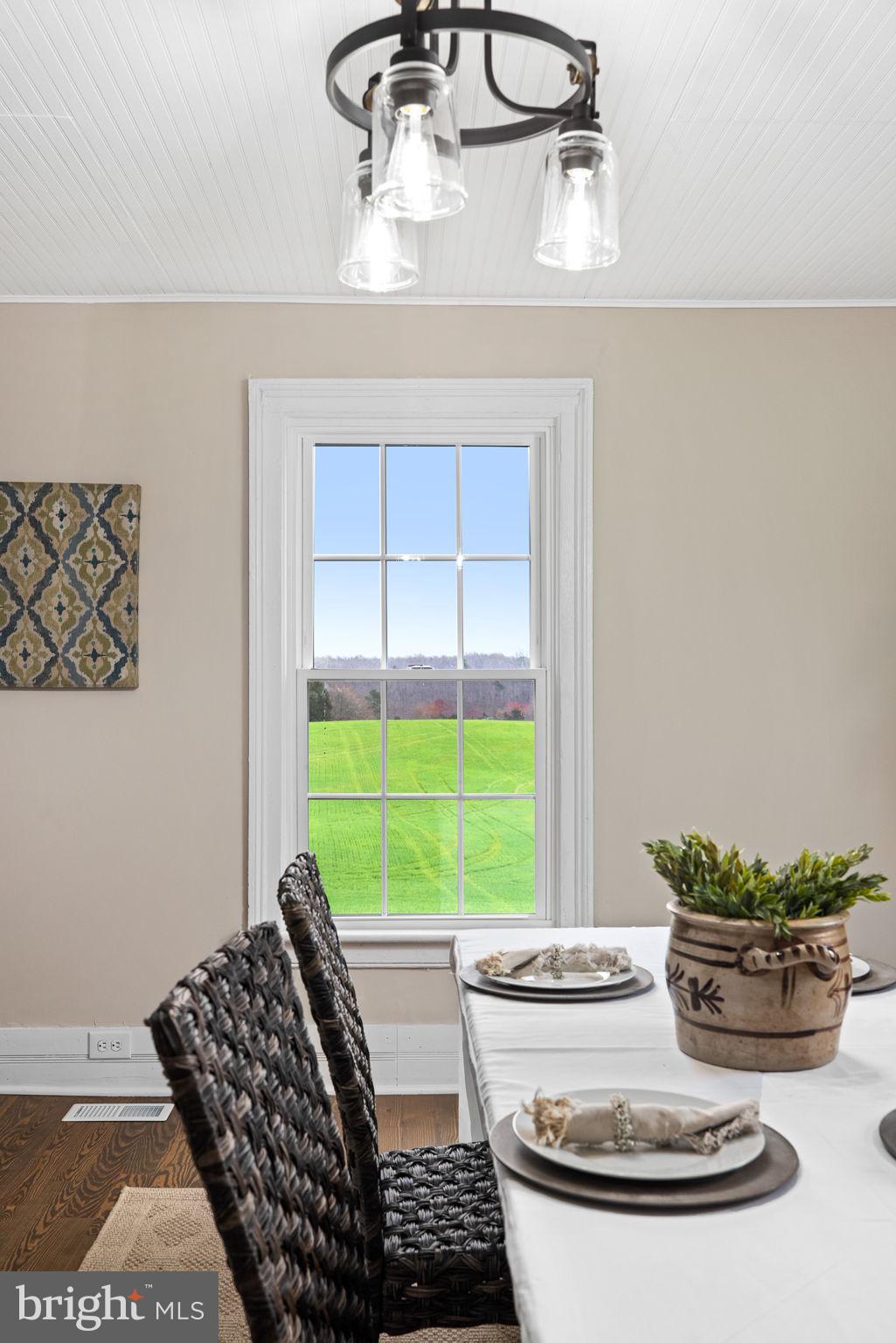 DUCKINGHOLE CREEK - Residential