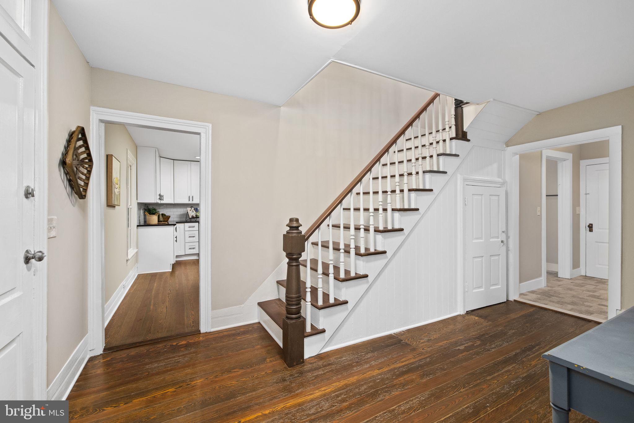 DUCKINGHOLE CREEK - Residential