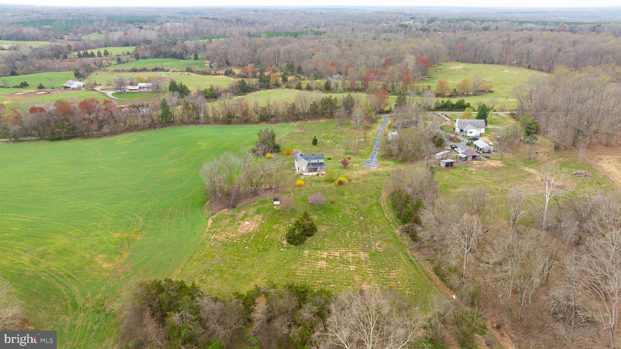 DUCKINGHOLE CREEK - Residential