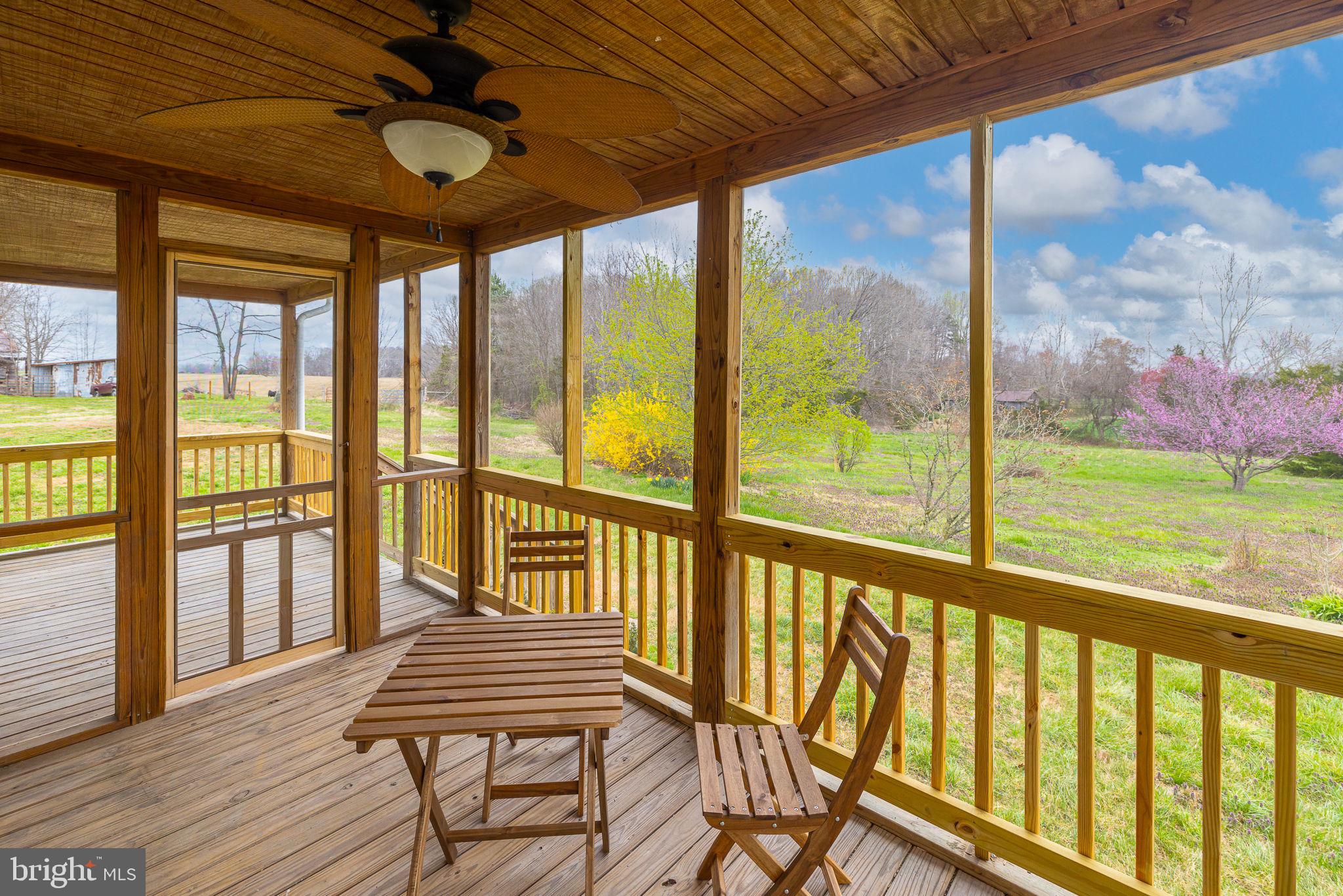 DUCKINGHOLE CREEK - Residential