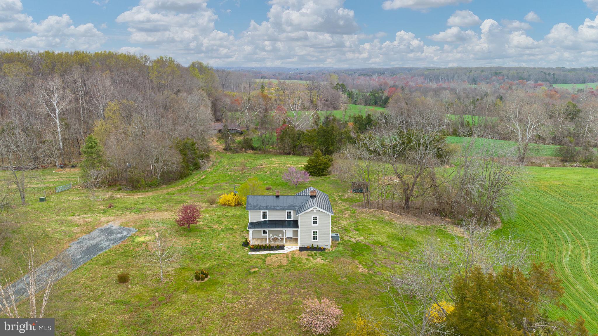 DUCKINGHOLE CREEK - Residential