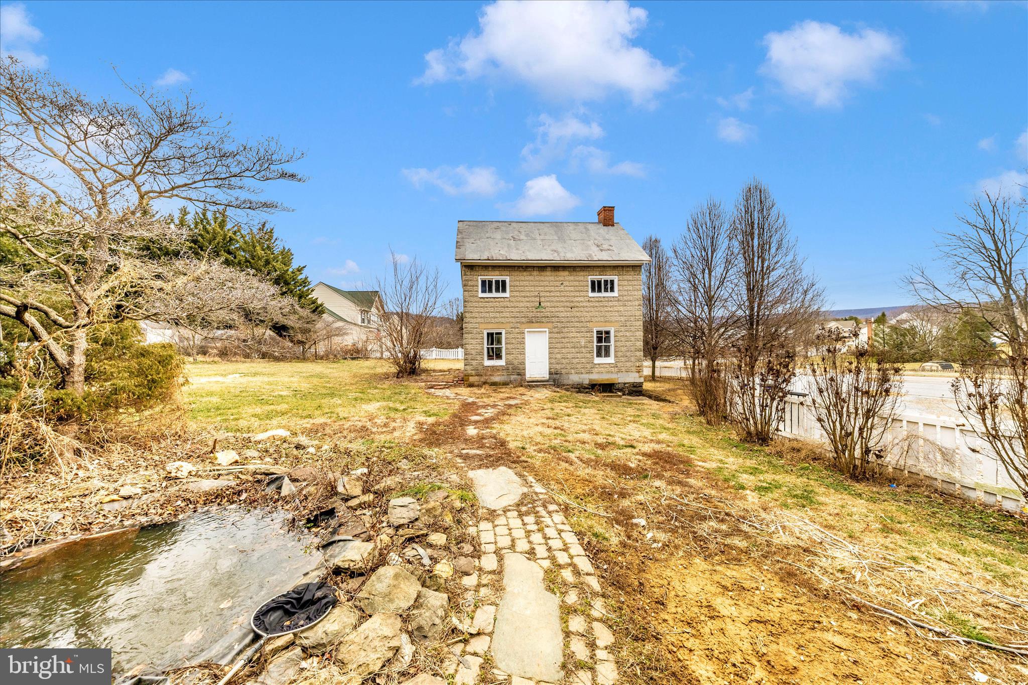 NONE AVAILABLE - Residential