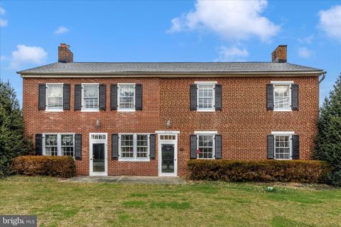 2750 CANADA HILL ROAD MYERSVILLE MD 21773