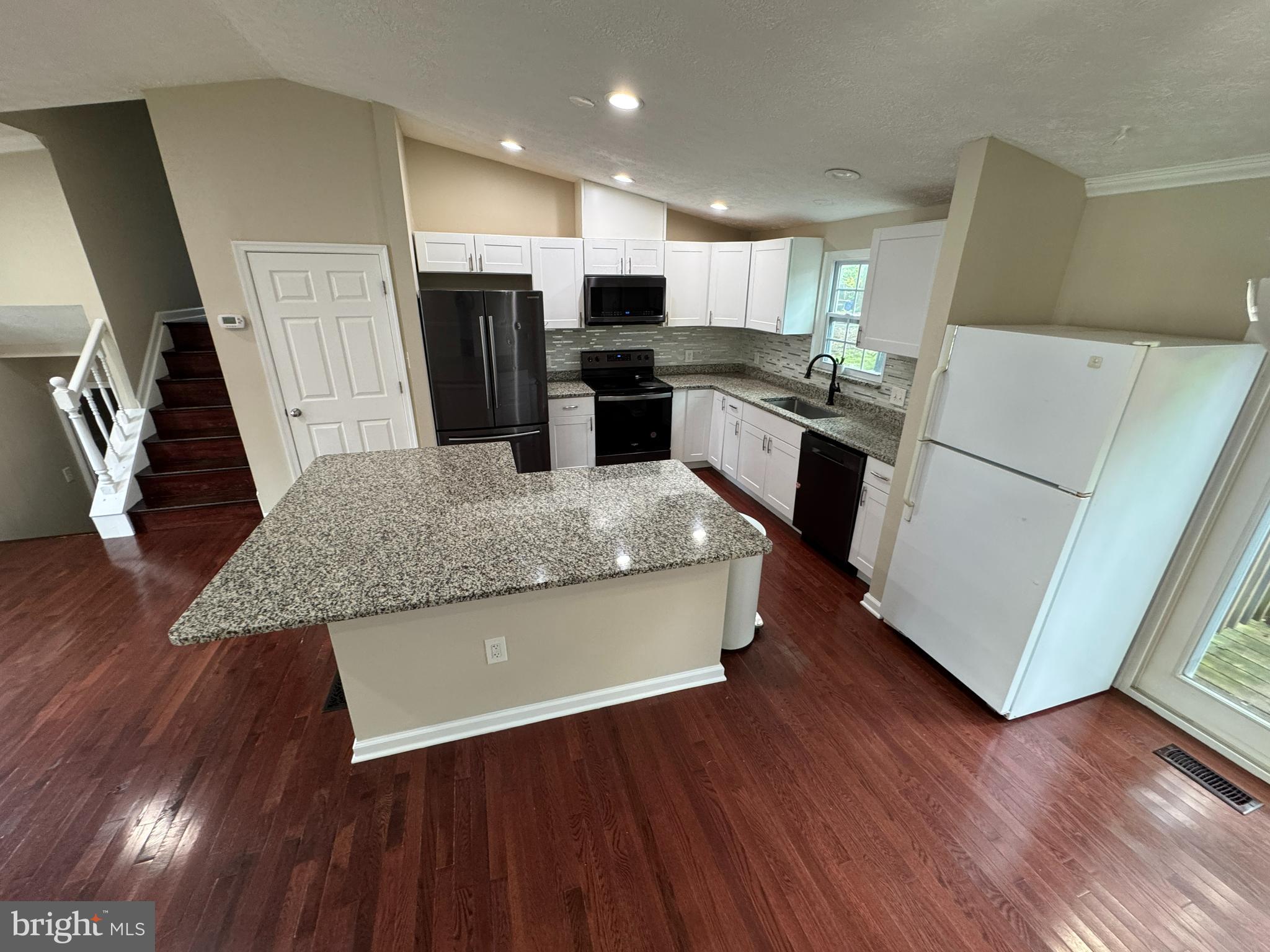 NORTHGATE WOODS - Residential