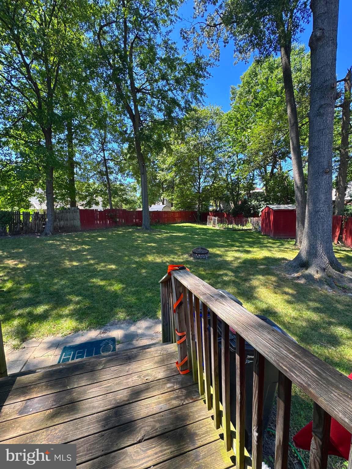 NORTHGATE WOODS - Residential