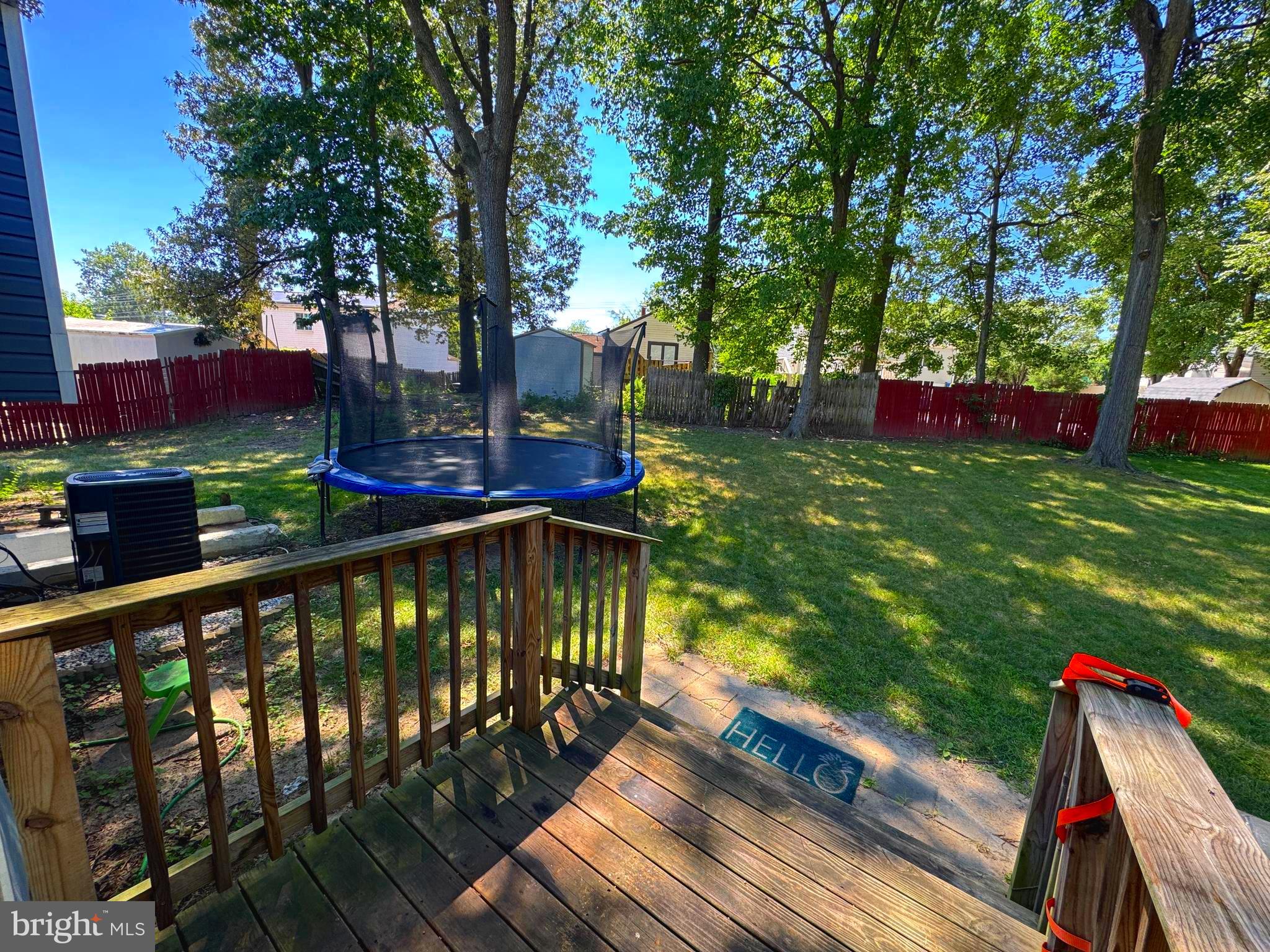 NORTHGATE WOODS - Residential