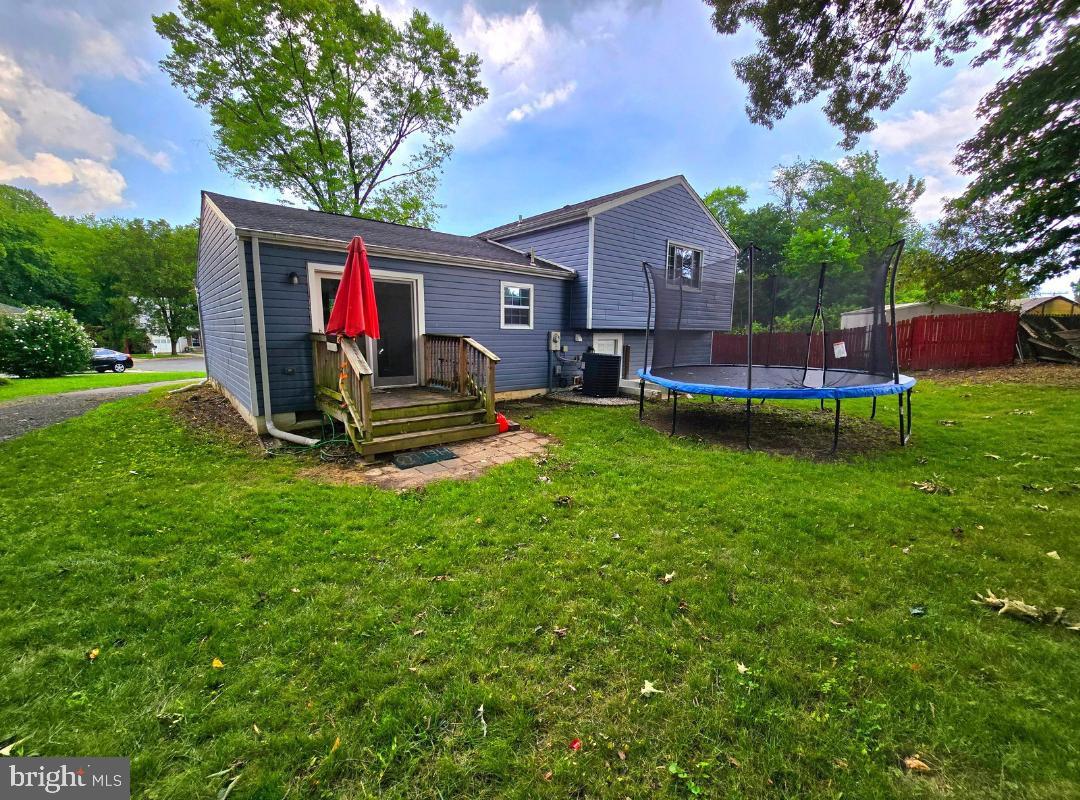 NORTHGATE WOODS - Residential