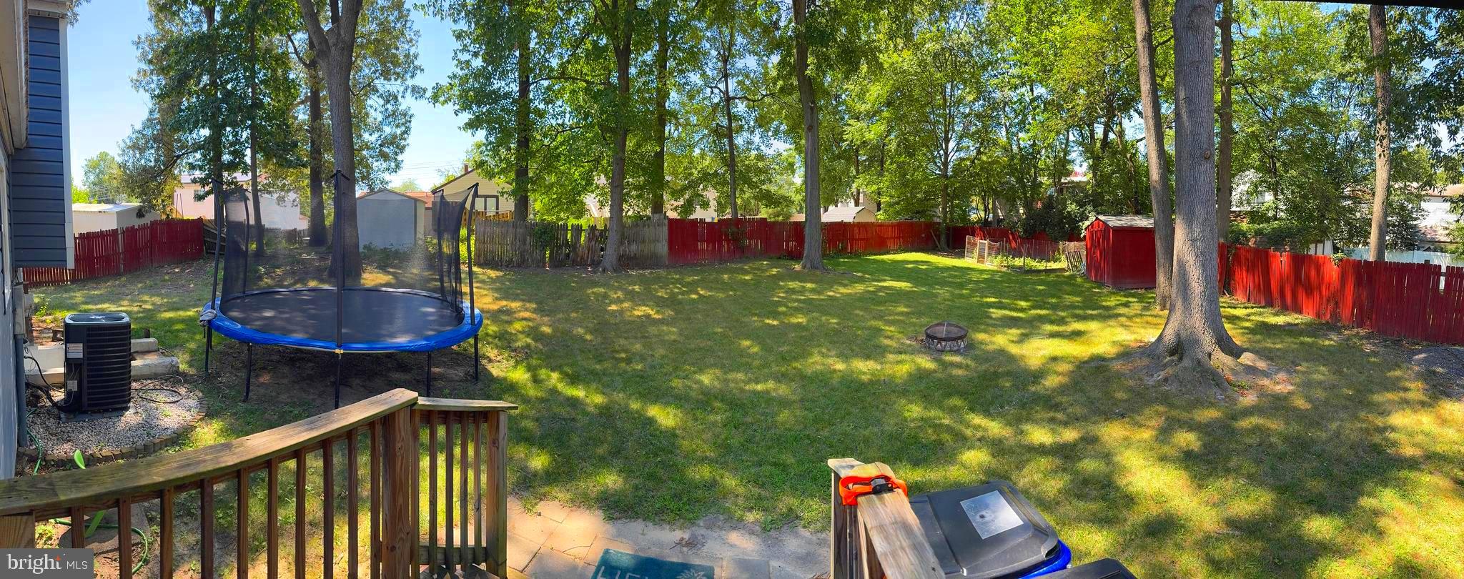 NORTHGATE WOODS - Residential