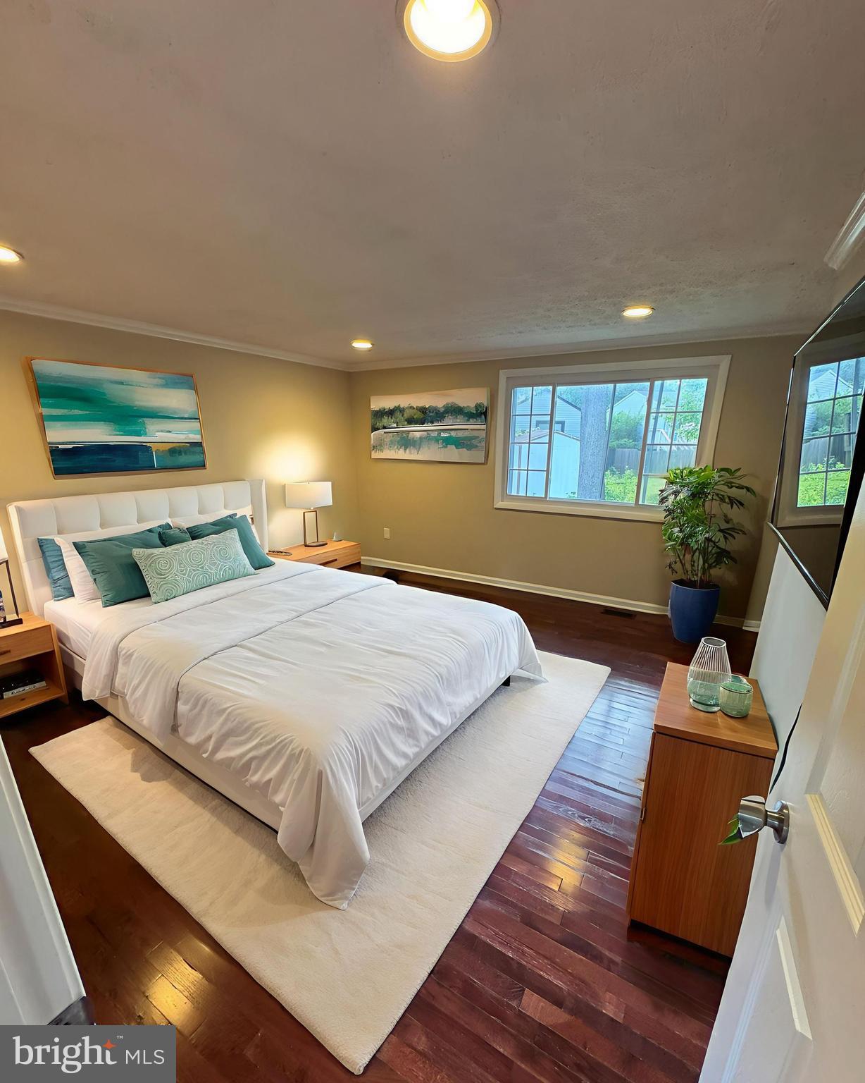 NORTHGATE WOODS - Residential