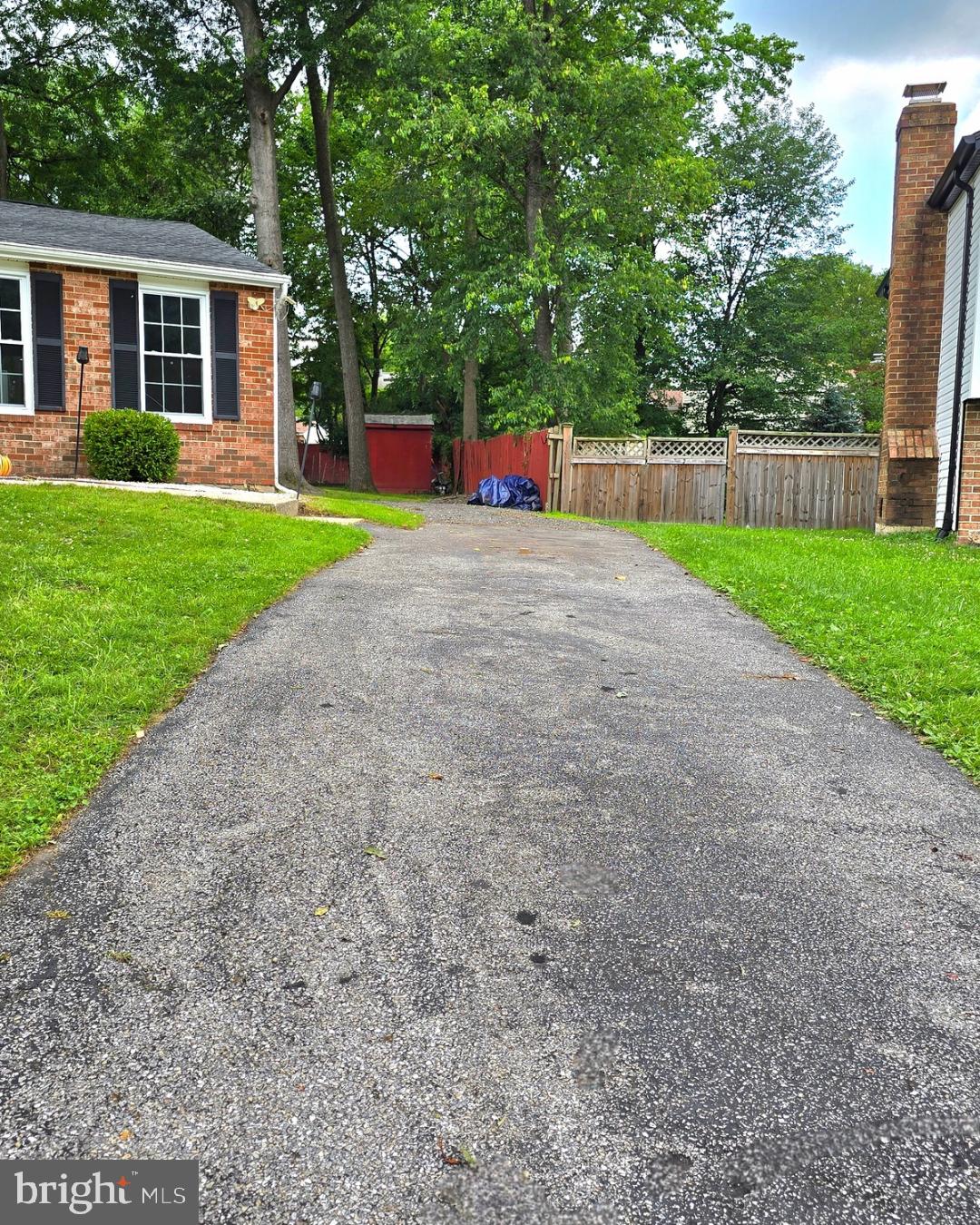 NORTHGATE WOODS - Residential