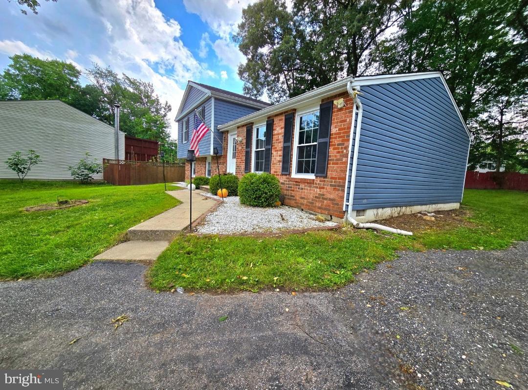 NORTHGATE WOODS - Residential