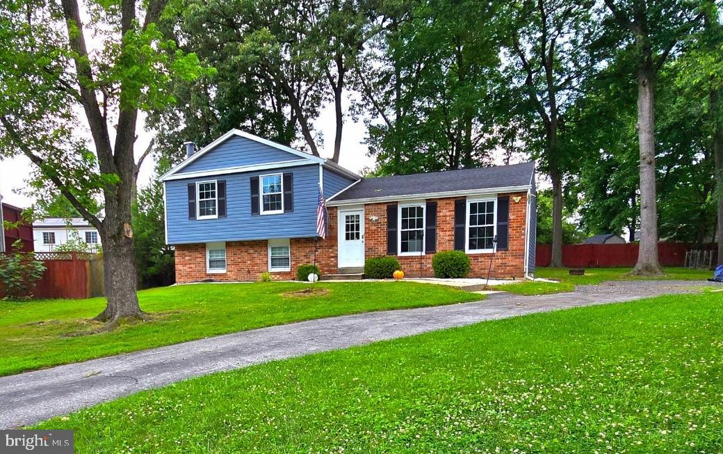 NORTHGATE WOODS - Residential