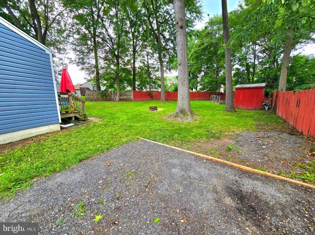 NORTHGATE WOODS - Residential