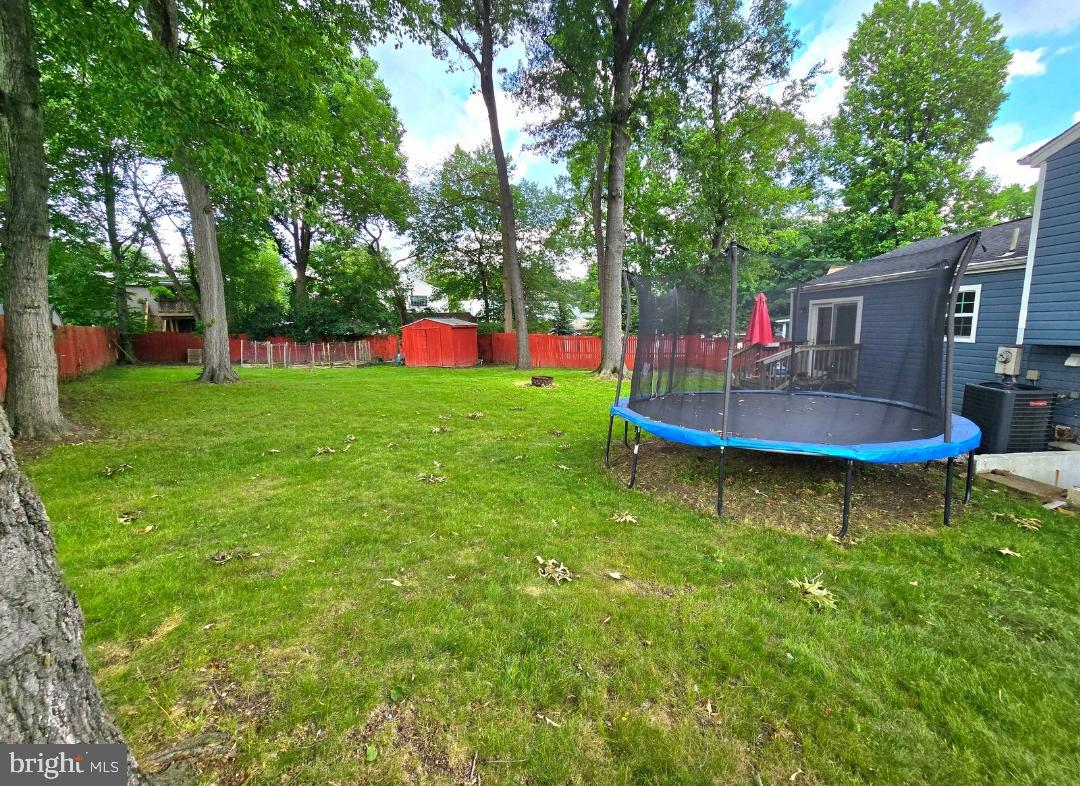 NORTHGATE WOODS - Residential