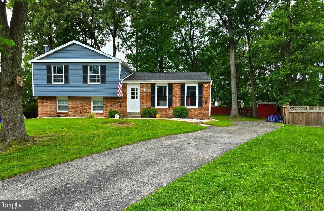 NORTHGATE WOODS - Residential