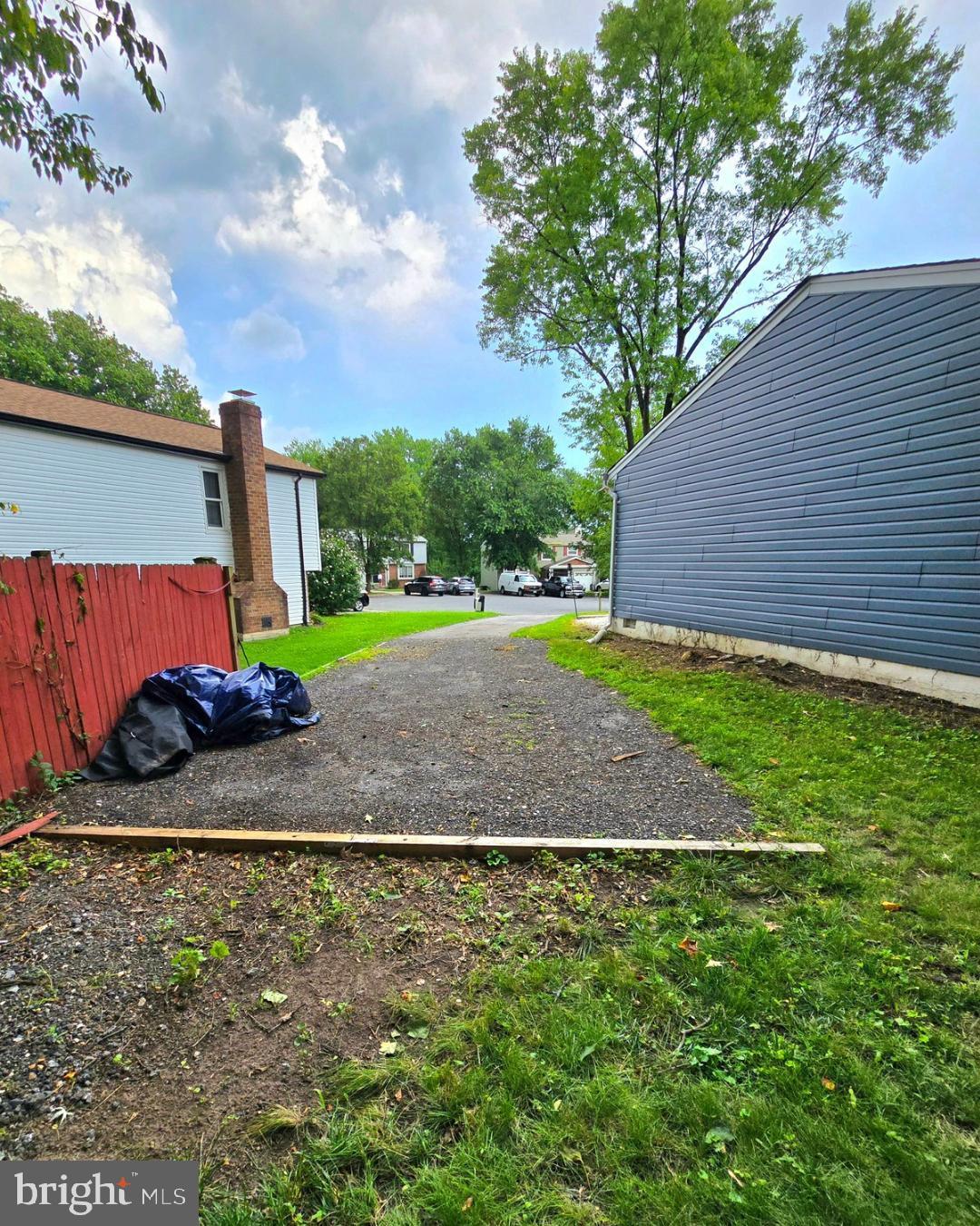 NORTHGATE WOODS - Residential