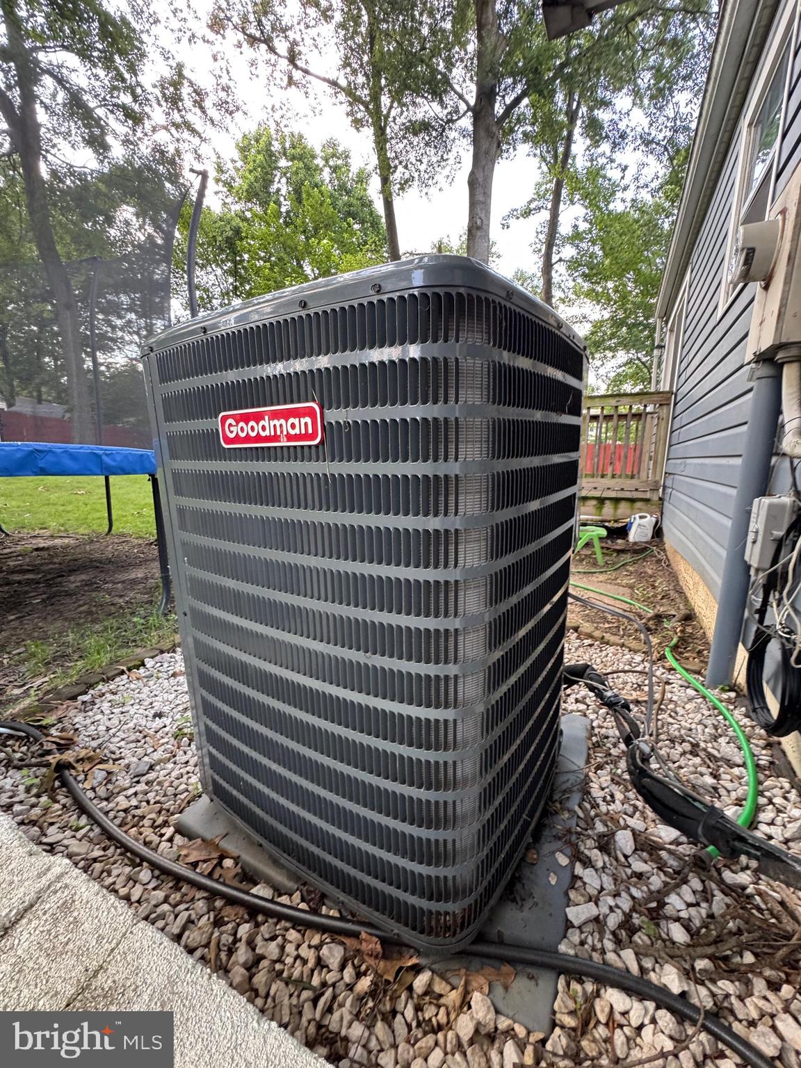 NORTHGATE WOODS - Residential