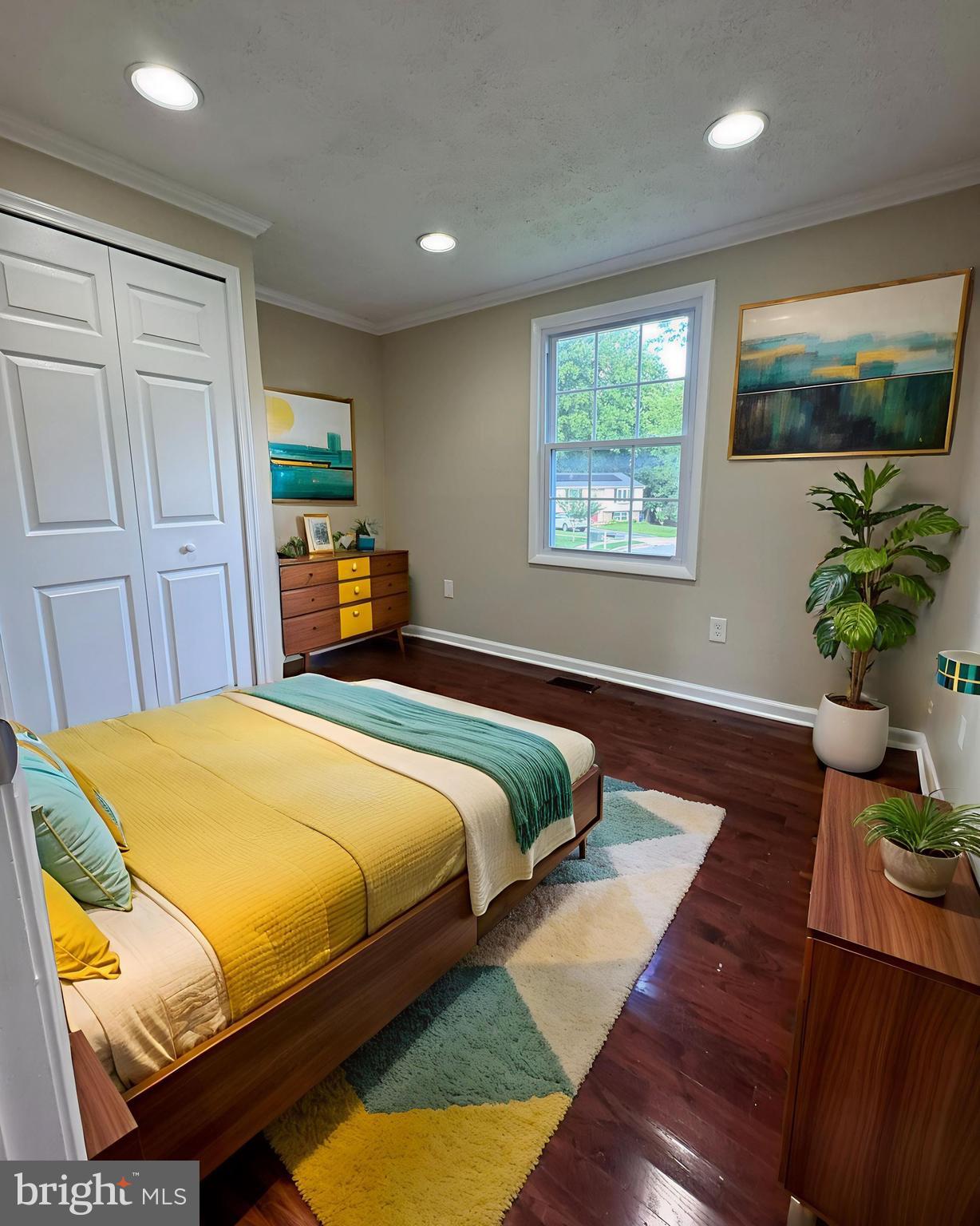 NORTHGATE WOODS - Residential