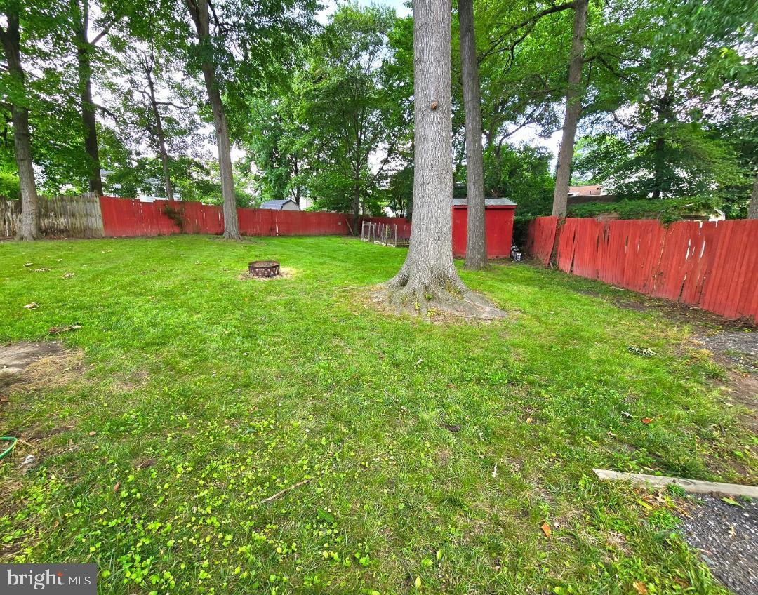 NORTHGATE WOODS - Residential