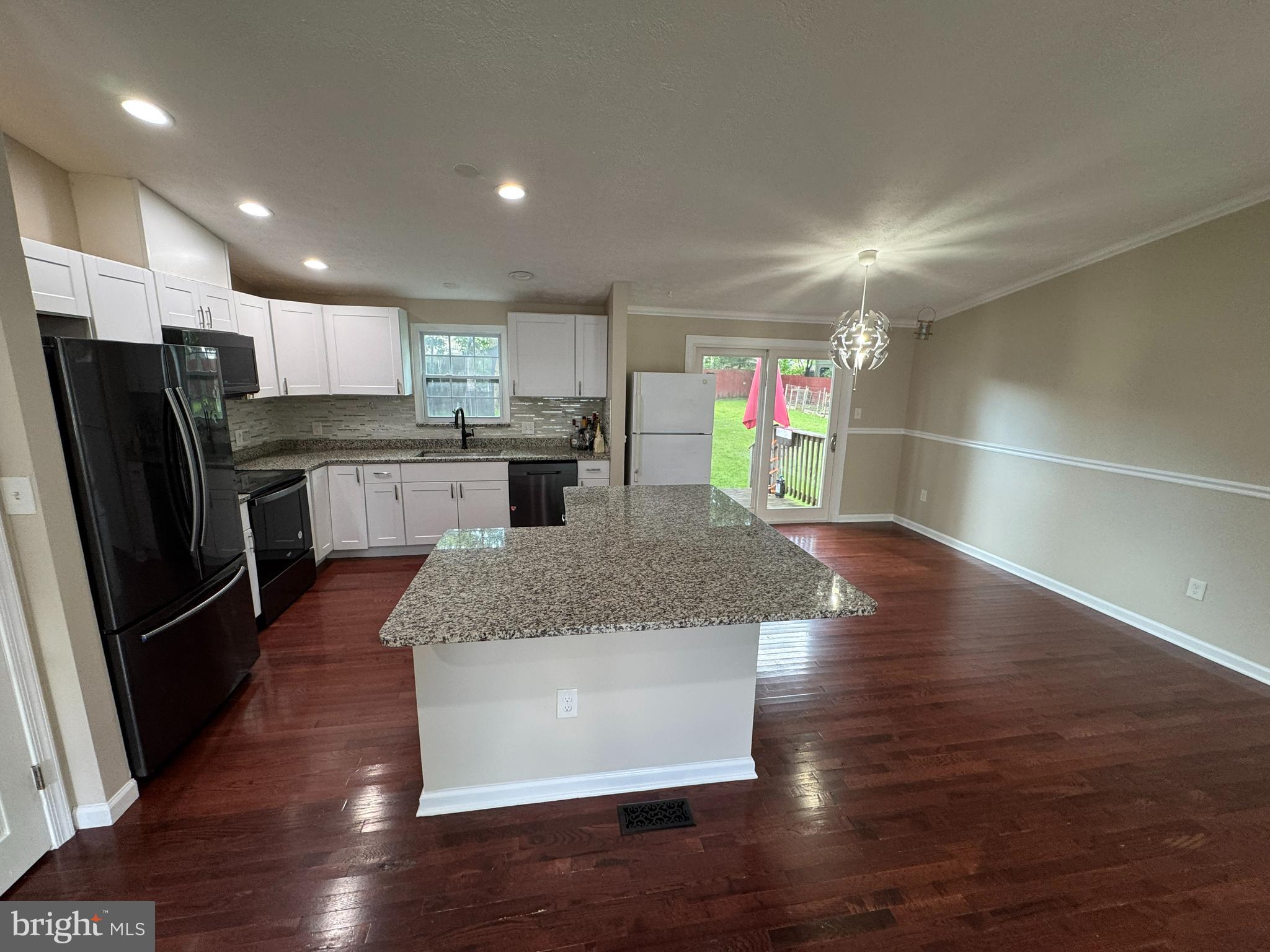 NORTHGATE WOODS - Residential