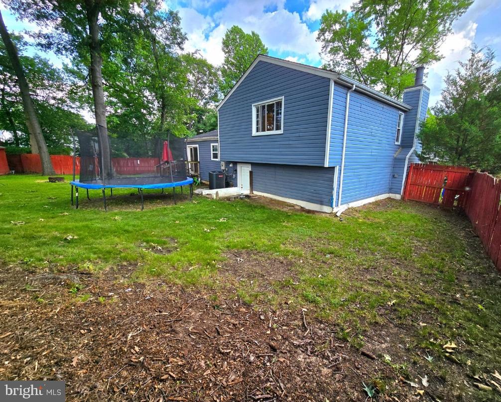 NORTHGATE WOODS - Residential