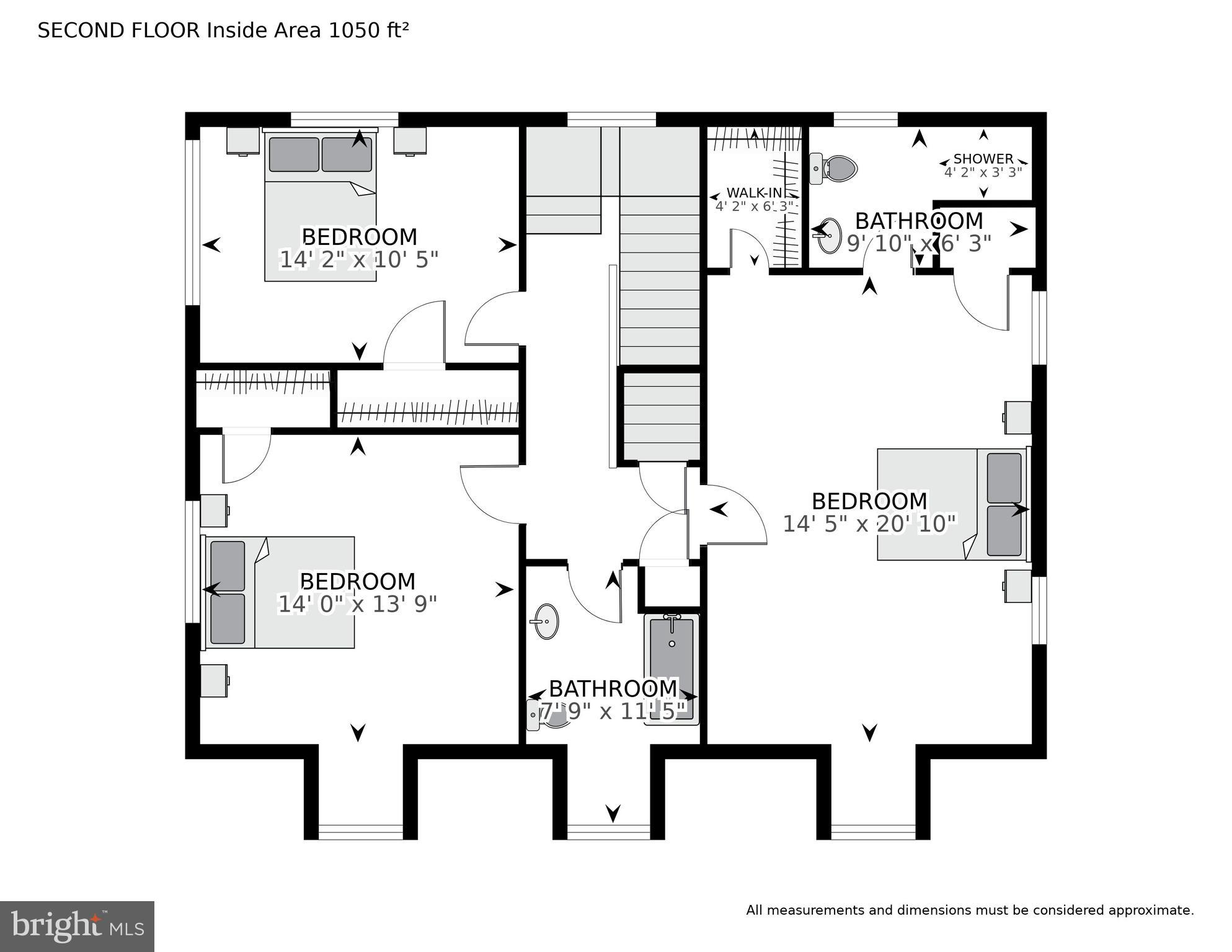CHEVY CHASE VILLAGE - Residential
