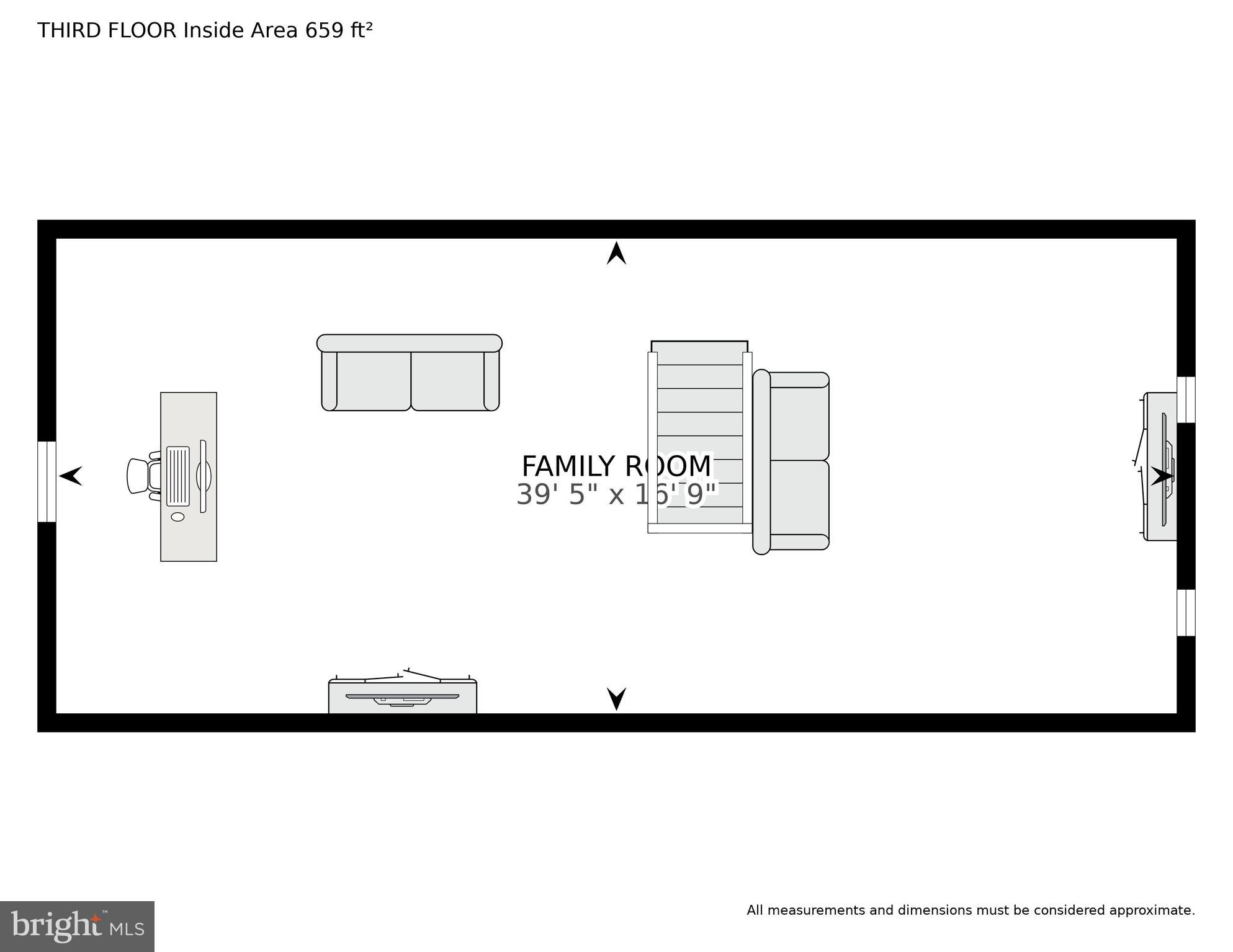 CHEVY CHASE VILLAGE - Residential