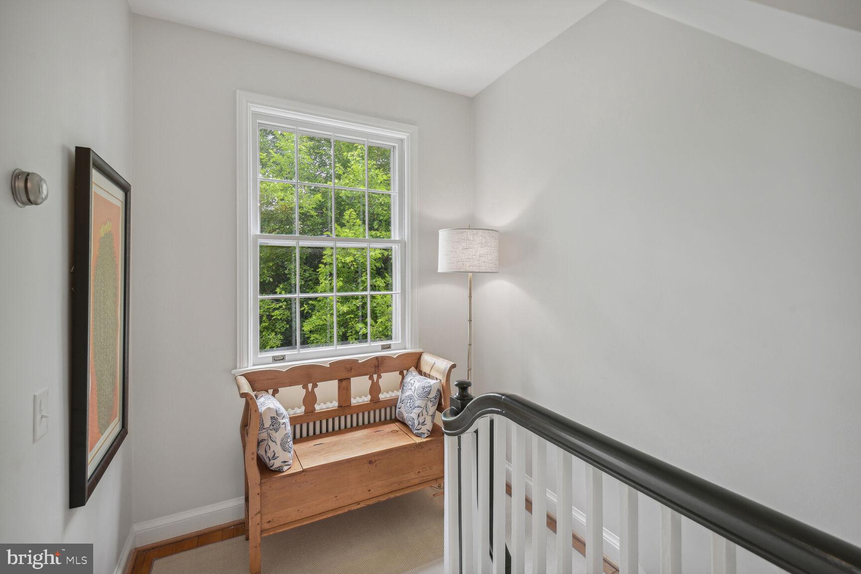 CHEVY CHASE VILLAGE - Residential