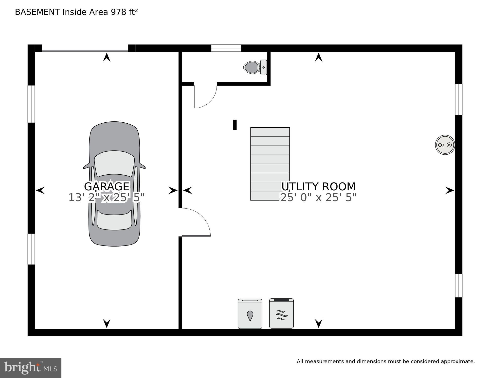 CHEVY CHASE VILLAGE - Residential