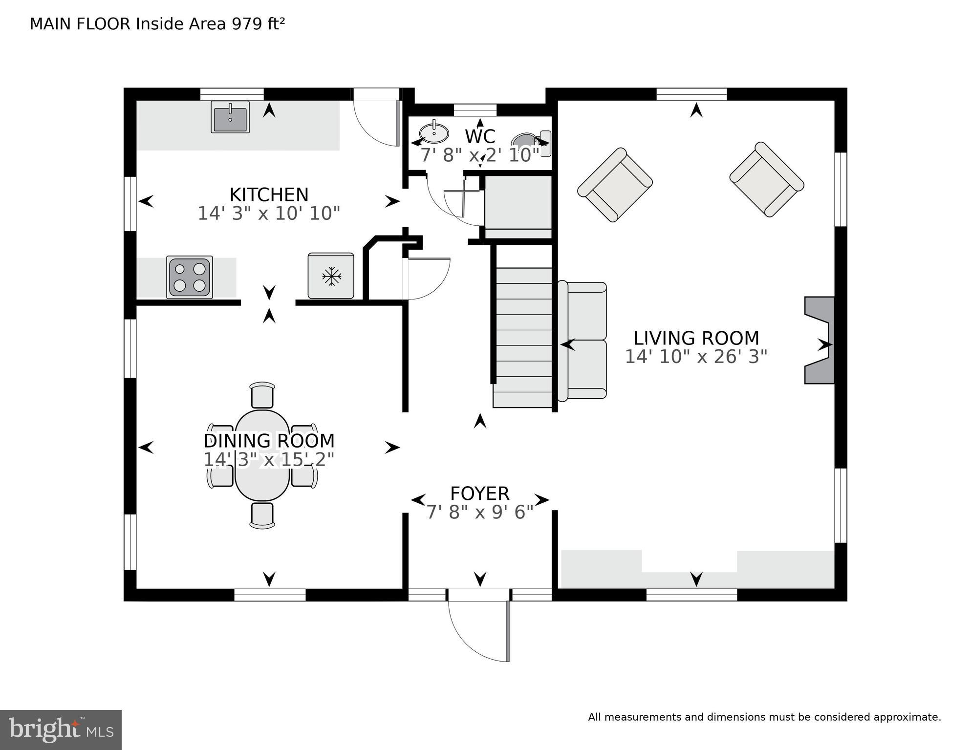 CHEVY CHASE VILLAGE - Residential