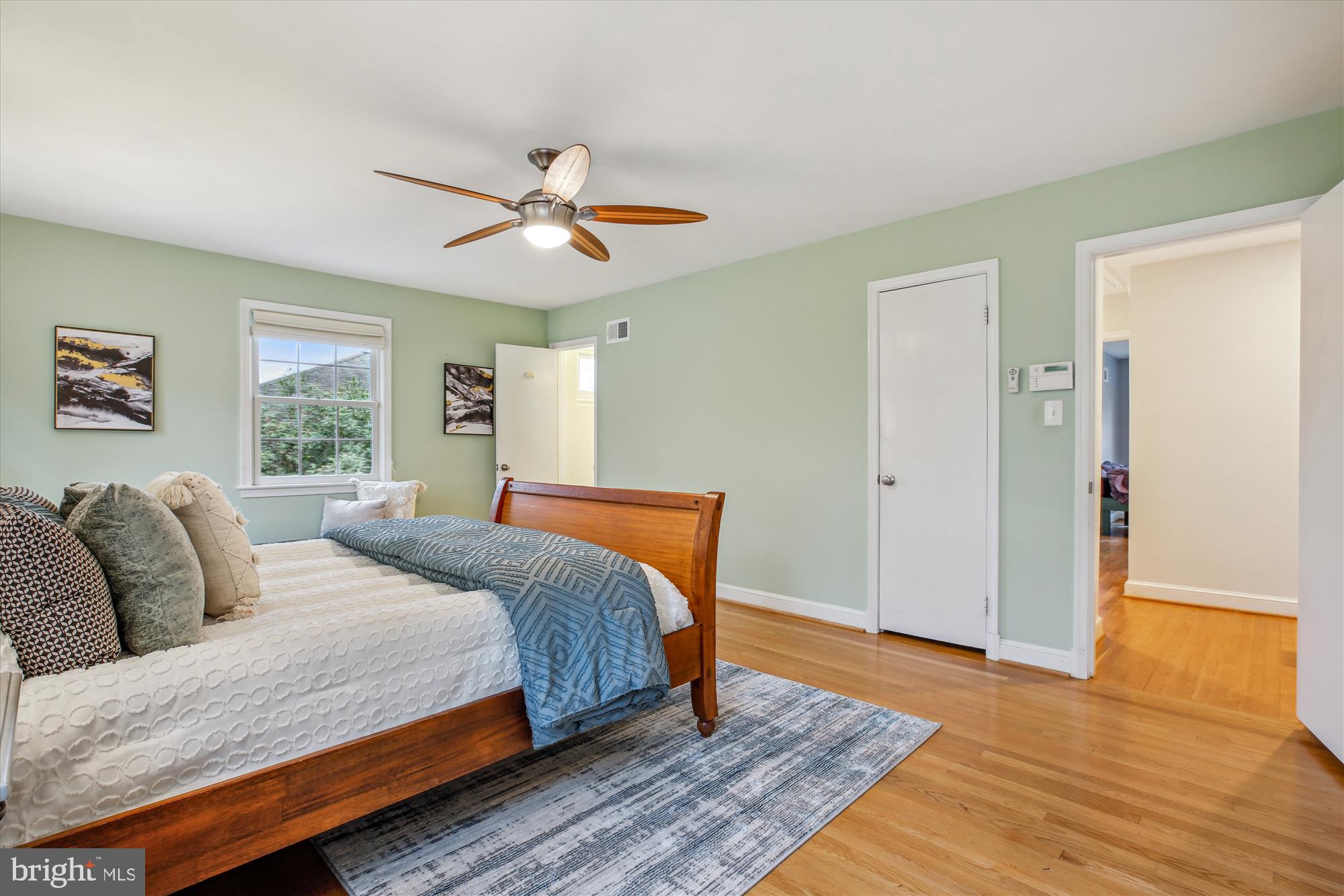 KENWOOD PARK - Residential