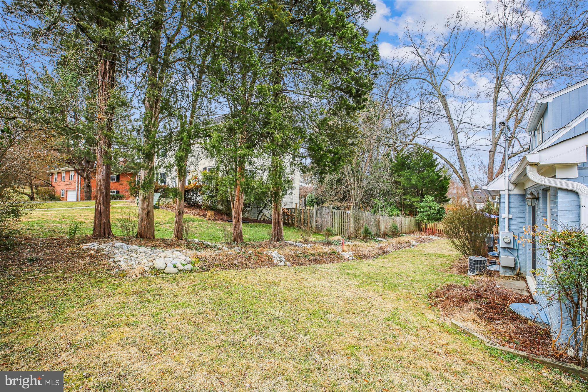 KENWOOD PARK - Residential