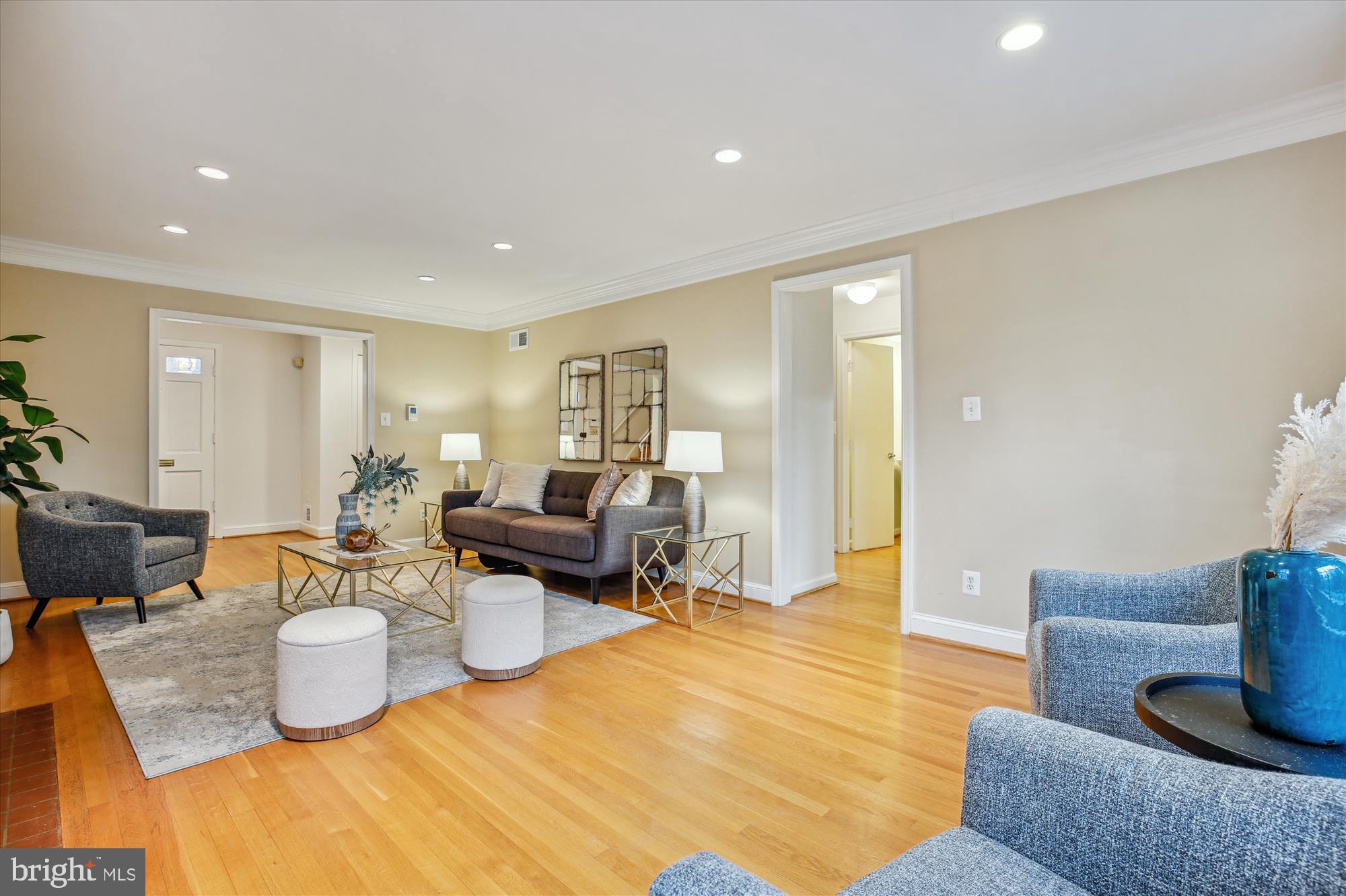 KENWOOD PARK - Residential