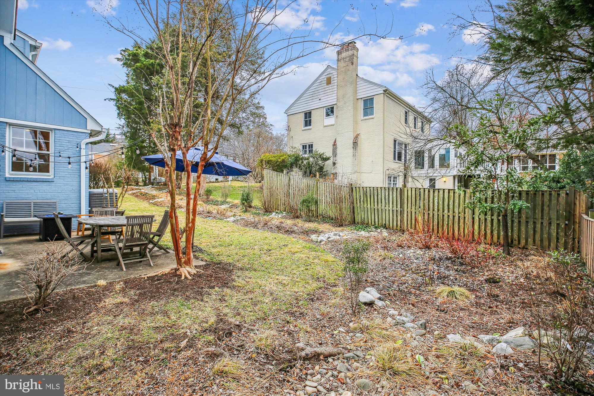 KENWOOD PARK - Residential