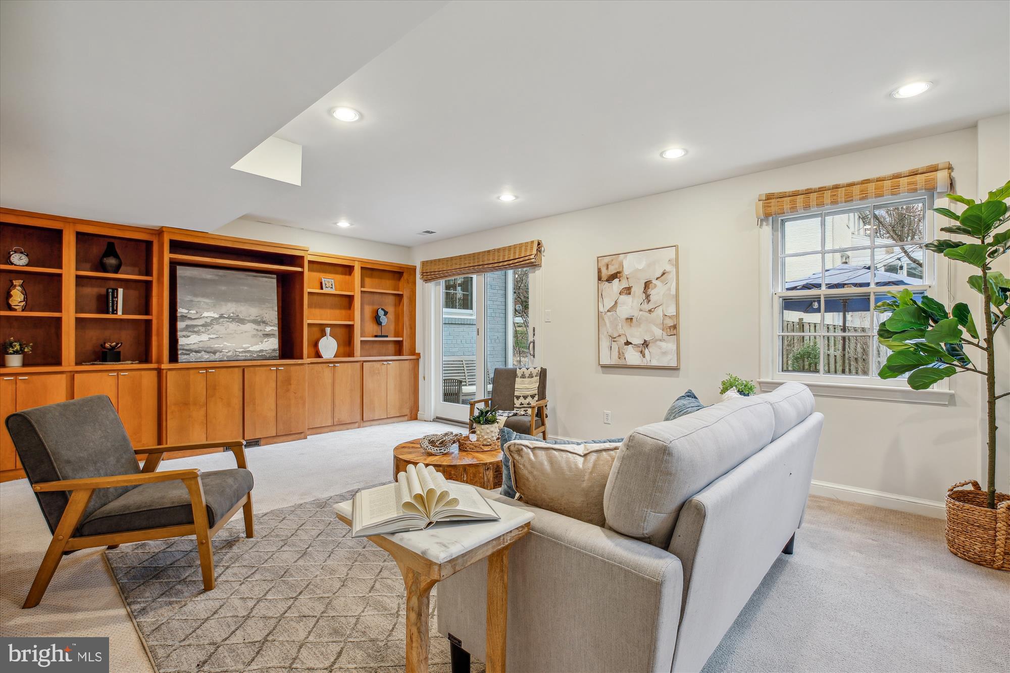 KENWOOD PARK - Residential