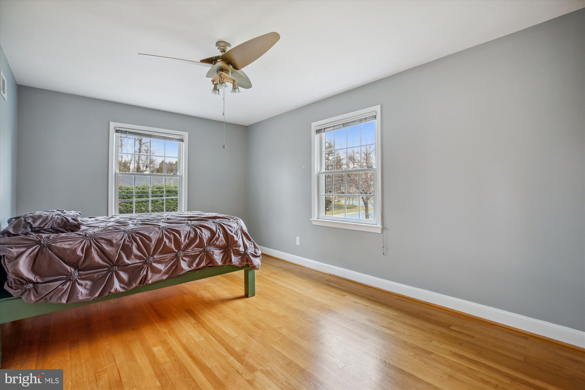 KENWOOD PARK - Residential