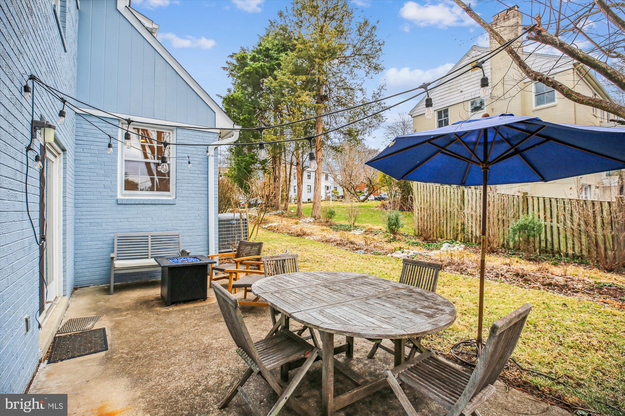 KENWOOD PARK - Residential