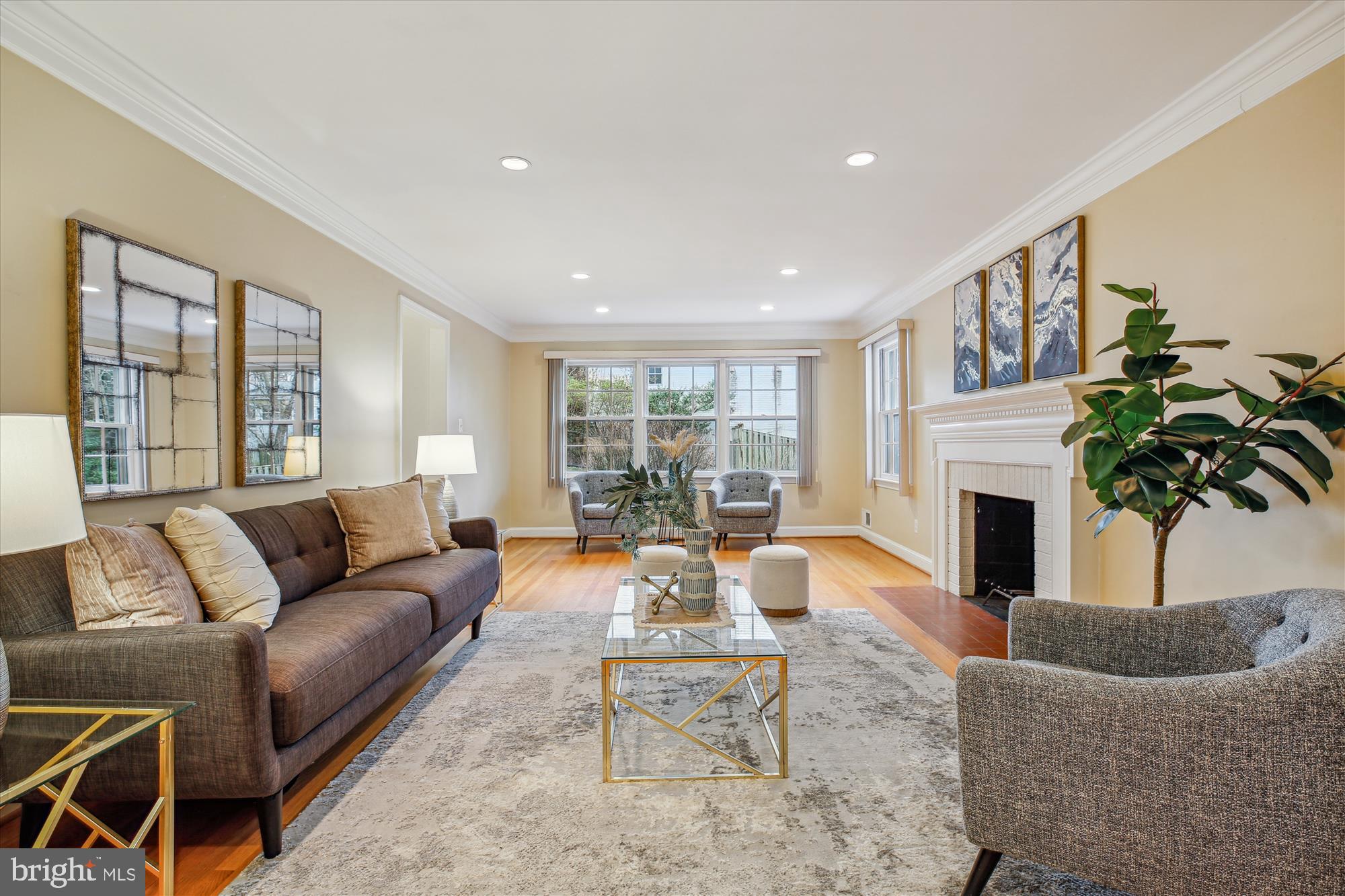 KENWOOD PARK - Residential