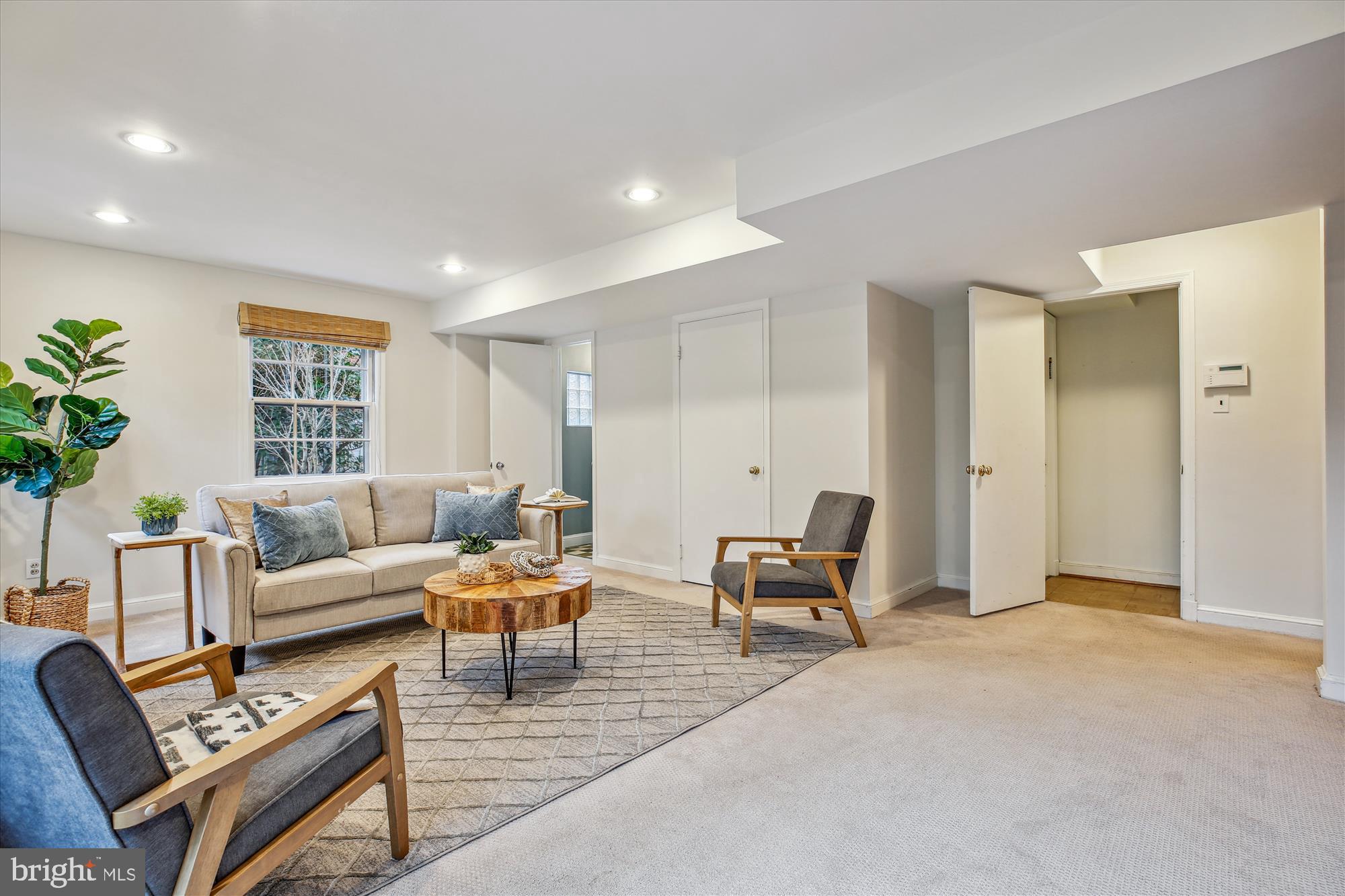 KENWOOD PARK - Residential