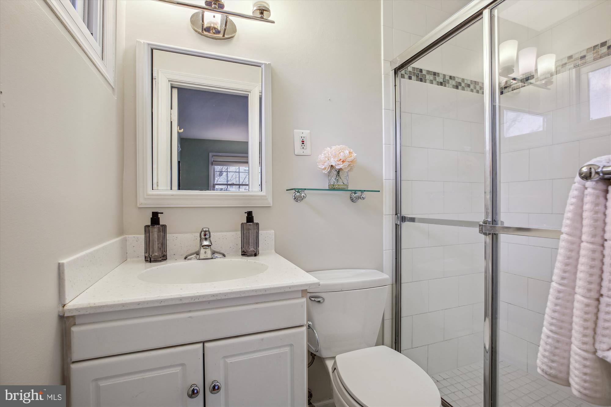 KENWOOD PARK - Residential