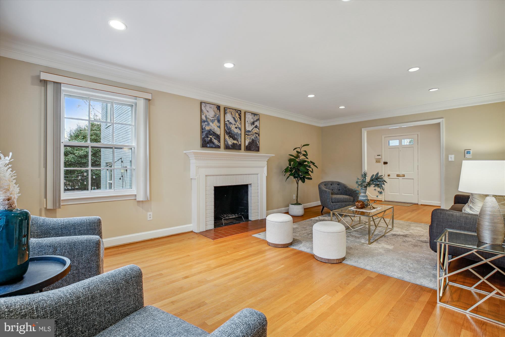 KENWOOD PARK - Residential