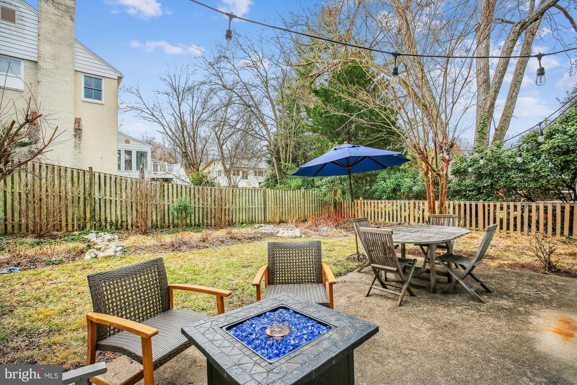 KENWOOD PARK - Residential